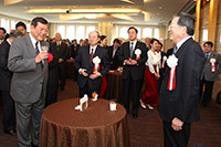 平成27年新年賀詞交換会